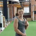 Артур, 35 лет